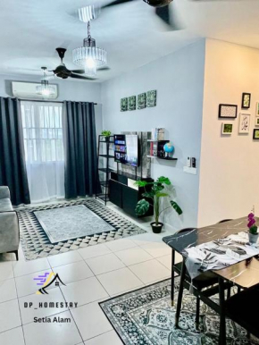 DP Islamic Homestay